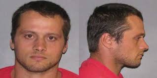 Shreveport Keachie man Christopher Deleon charged with rape kidnapping  sexual battery