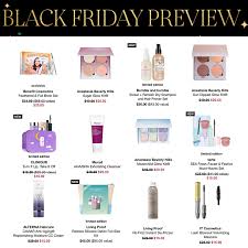 In november in its stores and online. Best Sephora Black Friday Sales Deals 2020 Just Updated