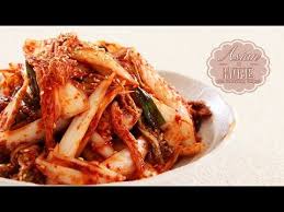 Hi Guys Today I M Sharing Delicious Instant Kimchi Recipe We Call Geotjeori It S Not Fermented And You Can E Fresh Kimchi Recipe Fresh Kimchi Kimchi Recipe