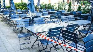 We did not find results for: Lockerung Der Corona Beschrankungen Woche Der Entscheidung Fur Berlins Gastronomie Rbb24