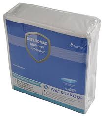 Mattress Protector Defender Encasement Cover Waterproof Bed Bug Proof Hypoallergenic Breathable Noise Free Vinyl Fre Mattress Protector Mattress Bed Bugs