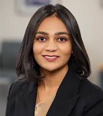 Dr. Kavitta Allem, MD, Rheumatology