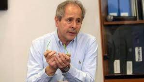 He previously was professor of molecular parasitolo. Crisanti Monoclonal Antibodies Imposed On Italy By A Lobby Breaking Latest News