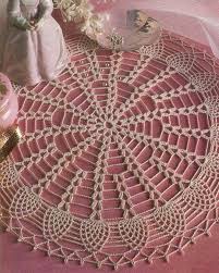Zarif Ve Gosterisli Bir Supla Modeli Ile Hepinize Gunaydinlar Orgu Siparis Icin Dm Alinti Lace Doilies Crochet Doilies Free Crochet Doily Patterns