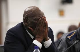 Please check back once the song has been released. State Capture Witness Accuses Police Minister Bheki Cele Of Receiving Bribe Go Express