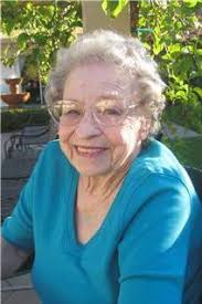 Marjorie Neal Obituary (2008)