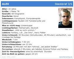 Check spelling or type a new query. Ubung Zum Leseverstehen Deutsch A2 Wir Sind 15 Alex 3 5