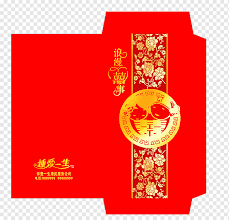 In chinese and other east and southeast asian societies, a red envelope or a red packet (simplified chinese: Red Envelope Wedding Euclidean Wedding Red Envelope Text Wedding Poster Png Pngwing