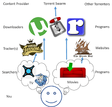 Compare Usenet And Torrents Which Is Better