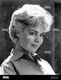 Sandra dee dee hi-res stock photography and images