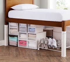 Some people may be satisfied sitting down on a sofa, chair. Suprima Ultimate Height Bed Risers Carbon Steel White