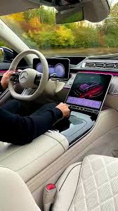 Click Link And Watch New S Class Driving Mercedes Benz Maybach Mercedes Benz World Dream Cars Jeep