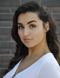 Alexandra Fiallos's Instagram, Twitter & Facebook