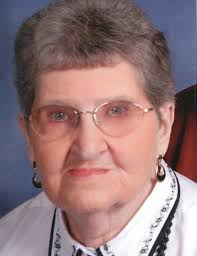 Obituary of Twila L. Oller