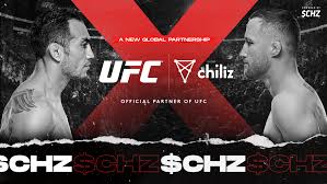 Chiliz chz is a token based on ethereum, binance coin blockchain. Ufc Partners With Chiliz To Give Token Holders Vip Experiences