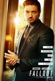 It turns out, it's for a pretty good reason — he didn't have a lot of open time in his. Naonao On Twitter ãƒ–ãƒ©ãƒ³ãƒˆå› Jeremy Renner As William Brandt Missionimpossiblefallout ã‚¸ã‚§ãƒ¬ãƒŸãƒ¼ ãƒ¬ãƒŠãƒ¼ Myedit
