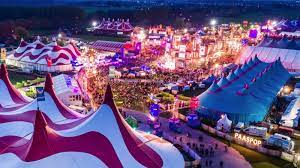 Paaspop, ein dreitages festival mit ca. Paaspop Kondigt Eerste 40 Acts Aan Voor 2020 Editie Entertainment Business