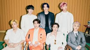 Maybe you would like to learn more about one of these? Bts Outfits From Butter Mv Kpop Fashion Inkistyle