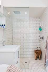 Tampak menawan dan tetap nyaman! 7 Macam Desain Ruang Shower Kamar Mandi Untuk Hunian Anda