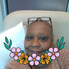 Celebrating Sis. Dorothy Holmes' Dedicated Service at Rushing Spring  Baptist Church