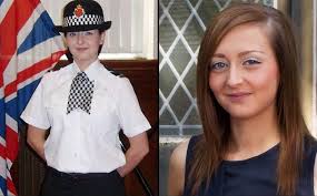 Remembering PC Nicola Hughes