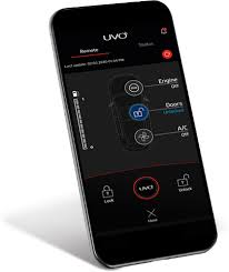 Today, many new cars in india come with these connected systems. Uvo Connect By Kia Tap Into The Future