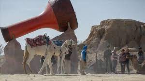 تقرير عن افضل الاماكن السياحة في تونس ! ÙˆØ²ÙŠØ± ØªÙˆÙ†Ø³ÙŠ Ù‚Ø·Ø§Ø¹ Ø§Ù„Ø³ÙŠØ§Ø­Ø© ÙÙŠ Ø´Ù„Ù„ ØªØ§Ù…