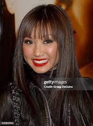 Mario and Nicole Ricca at the Mann Village Theatre in Westwood,... News  Photo