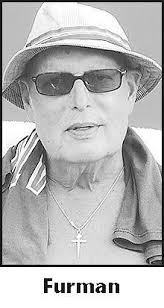 DANNY FURMAN Obituary (1955