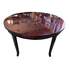 Never miss new arrivals matching exactly what you're looking for! Ralph Lauren Clivedon Dining Table Design Plus Gallery