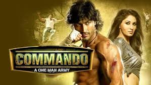 Why Commando A One Man Army S Simrit Kaur Is An Inspiring Character For All Women Zee5 News To that end, it succeeds: why commando a one man army s simrit