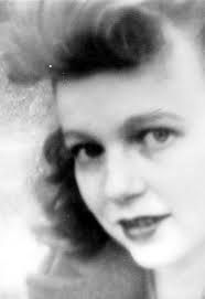 1926, my mom's jr high class picture. Hazel Thomas, the Indian girl in the  black coat.