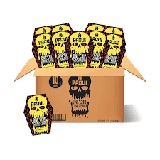 Buy Paqui One Chip Challenge 021 Oz 10ct Case 021 Oz Online In Indonesia B09221kdw3