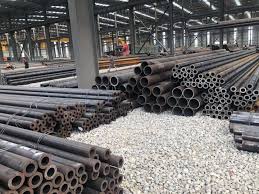 淮南无缝钢管-无缝钢管现货-无缝钢管切割加工_淮南鹏鑫钢铁有限公司