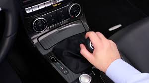 Mercedes Benz Owner Support How To Automatic Transmission Youtube