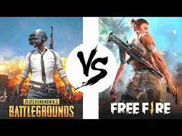 Although pub mobile was owned by a south korean company, its links with chinese game studios was alleged a threat to indian users. Pubg Mobile Vs Free Fire Chto To Izmenilos Sravnenie Veka Youtube Pubg Vs Free Fire Garena Free Fire Character Free Fire Character