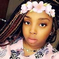 Be Careful What You Wish For by Monica Walters