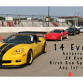 14-Event Low Speed Weekend
