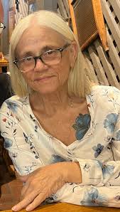 In Loving Memory of Charlene Marie Hayley May 26, 1956