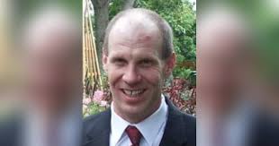 Obituary for Daniel "Dan" S. Cone