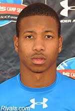 Tyron Johnson 2015 Wide Receiver Louisiana State