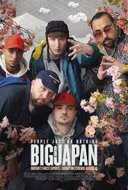People Just Do Nothing Tv Series 2014 2018 Imdb