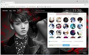 Ndi masewera osangalatsa pama foni a android. Bts Vkook Backgrounds Hd V Jungkook New Tab