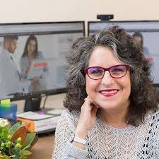 Posture Expert Alison Heller-Ono