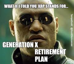 Recent content tagged with xrp meme. Morpheus Xrp Meme Contest 8 25 Kungfunerd