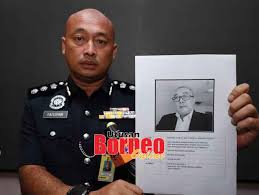Mau ajukan pinjaman online tapi ragu? Tujuh Anggota Sindiket Tawar Pinjaman Tidak Wujud Ditahan Utusan Borneo Online