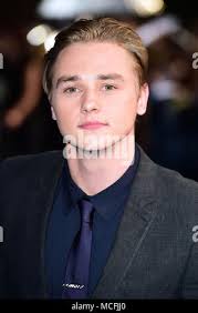 EMBARGOED TO 0001 TUESDAY APRIL 16 EDITORIAL USE ONLY Rachel Bowyer  installs a water-resistant, compostable bird box, which is made from  recycled cardboard and has been created by packaging provider DS Smith,