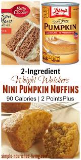 Pin On Weight Watchers Recipes