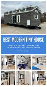 Check spelling or type a new query. Check Out The Best Modern Tiny Home Design By Park Model Homes Tiny Houses