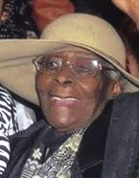 Ethel Williams Obituary (2013)